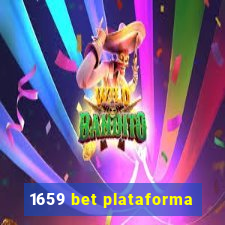 1659 bet plataforma